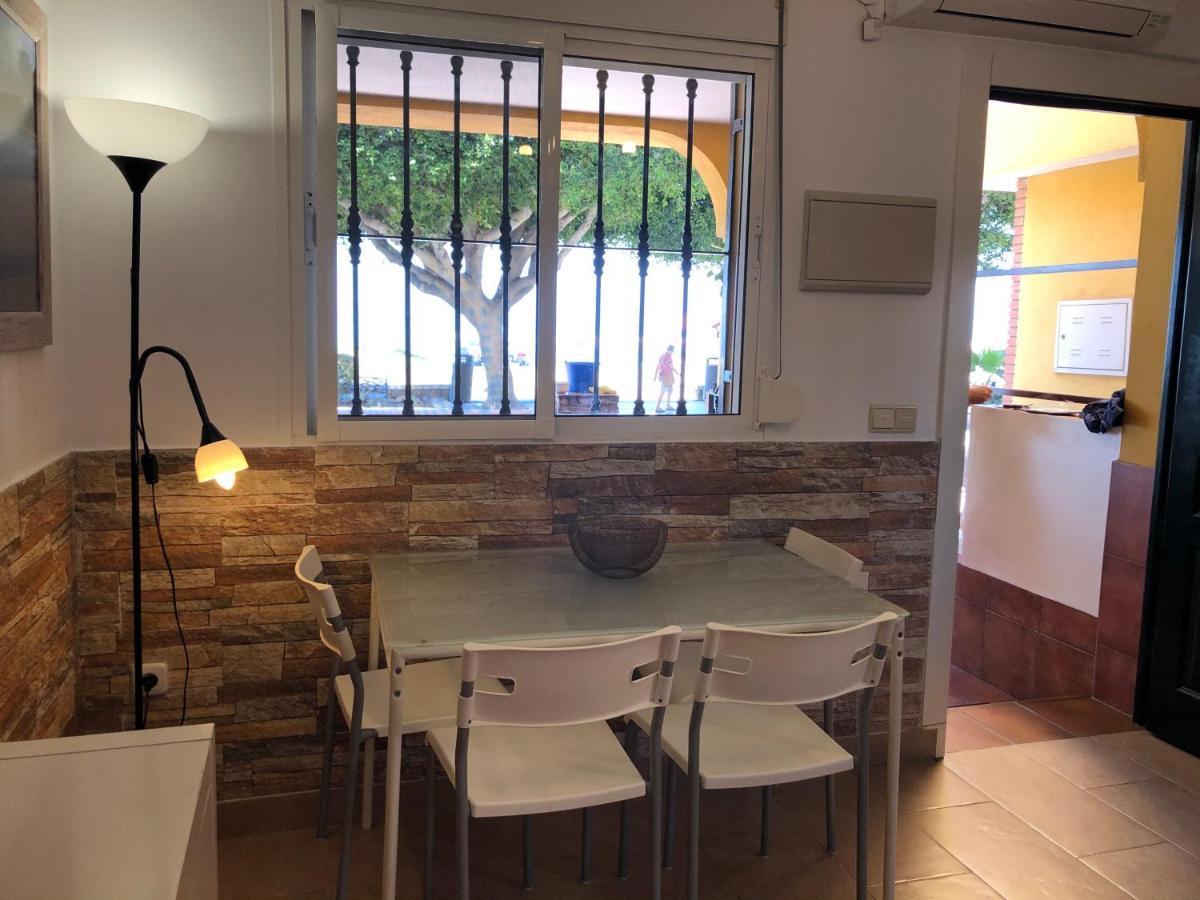 Casa Tia Antonia Malaga