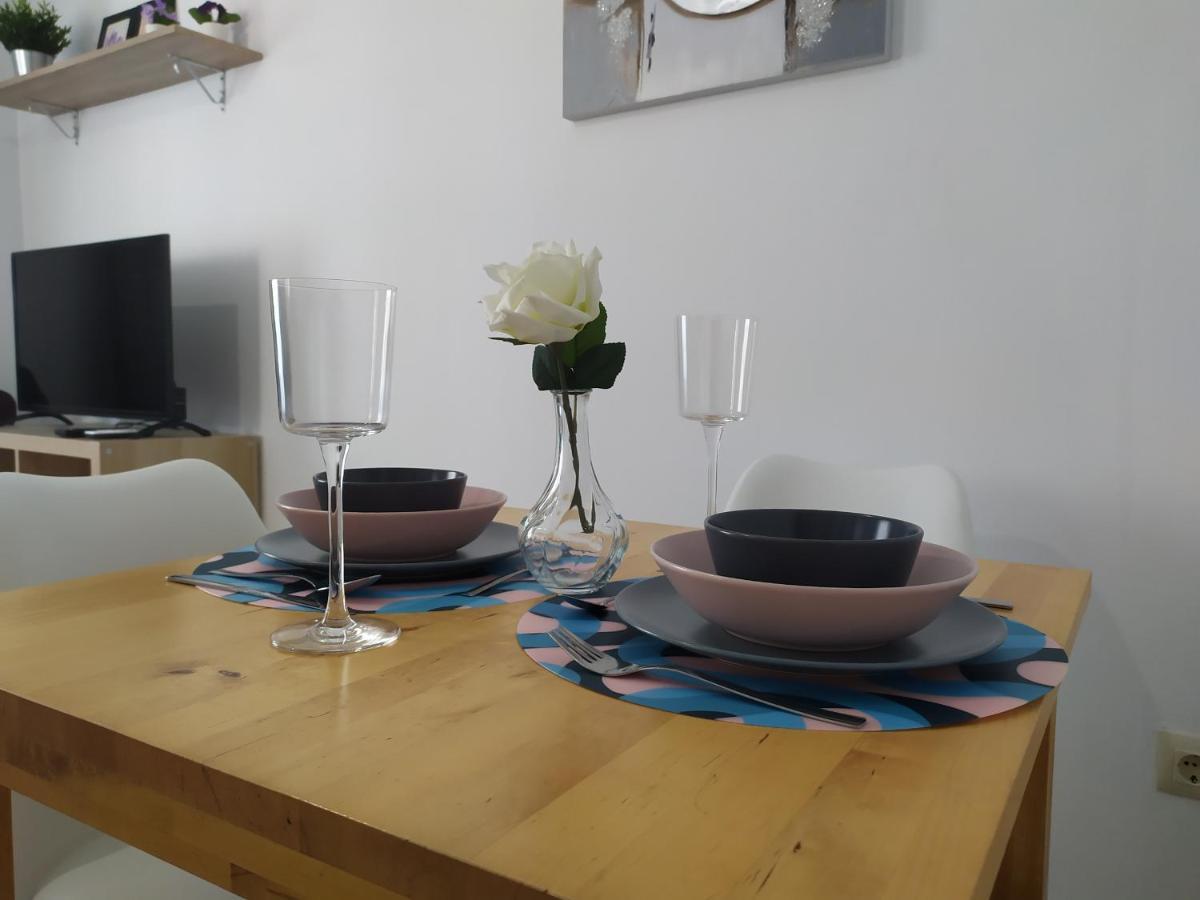 Tabita Apartamento
