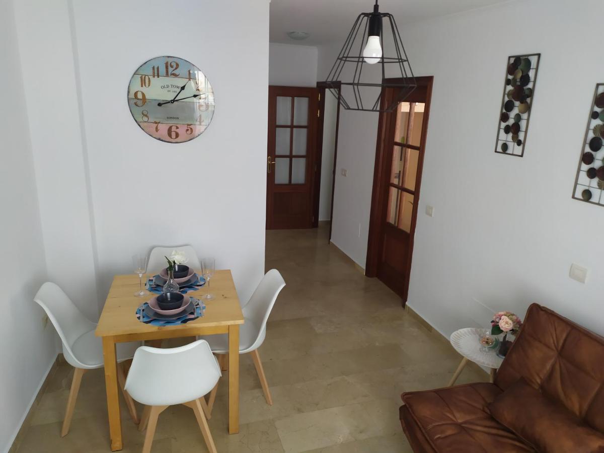 Apartamento Tabita Málaga