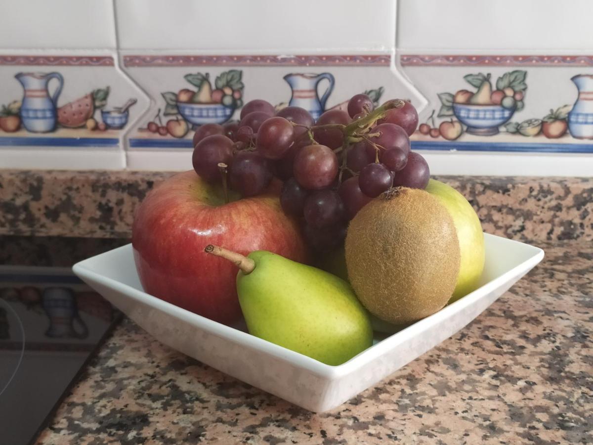 Tabita Apartamento *
