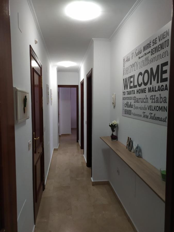 Apartamento Tabita