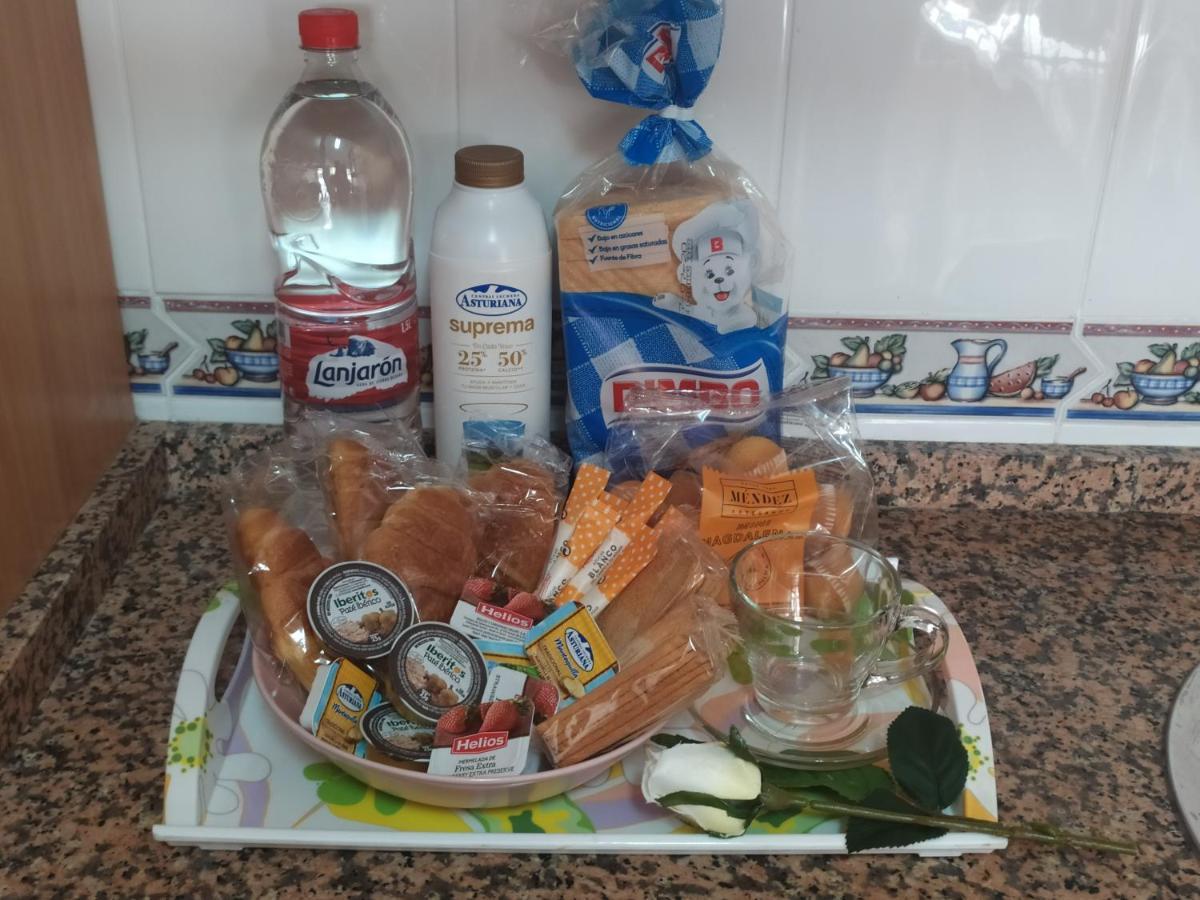 Apartamento Tabita