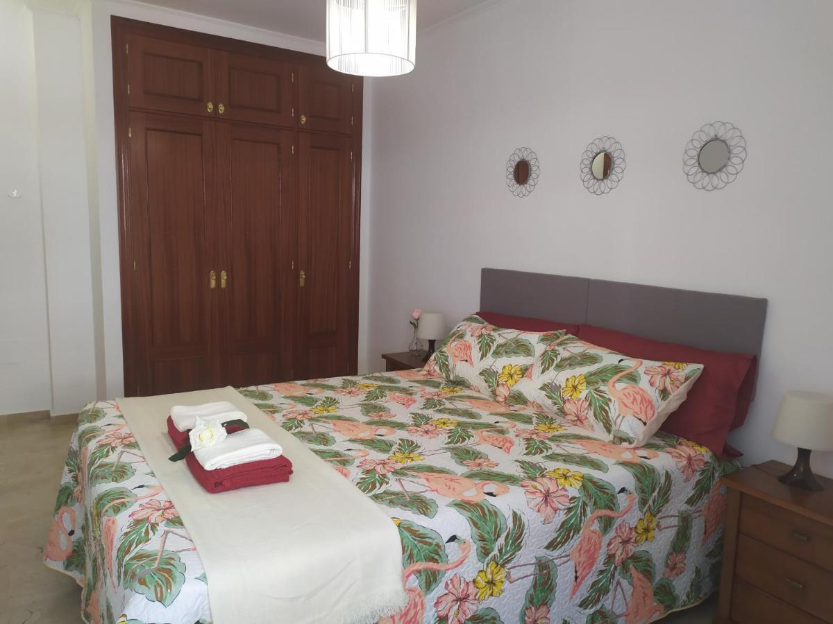 Tabita Apartamento Málaga