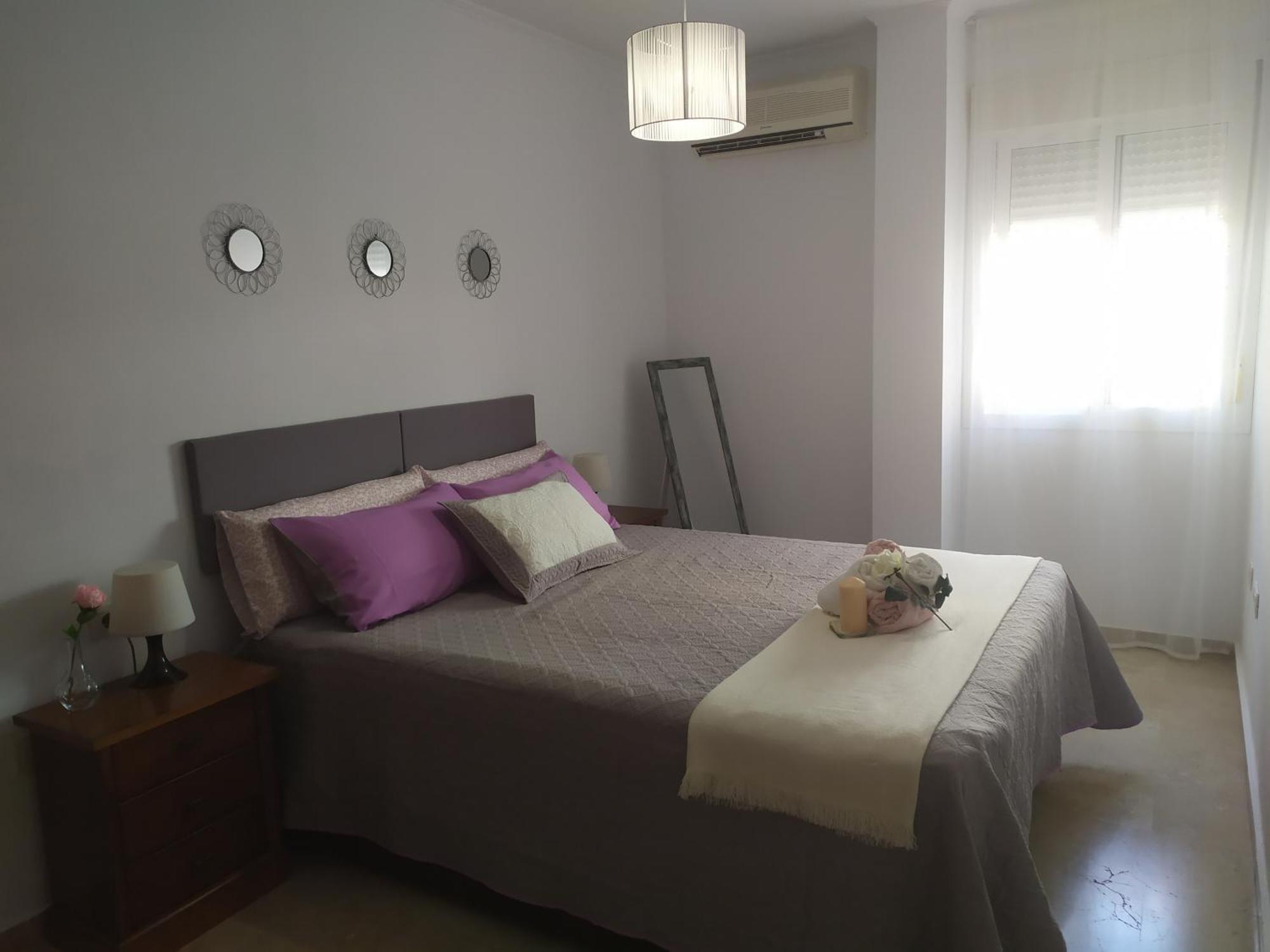 Tabita Apartamento *