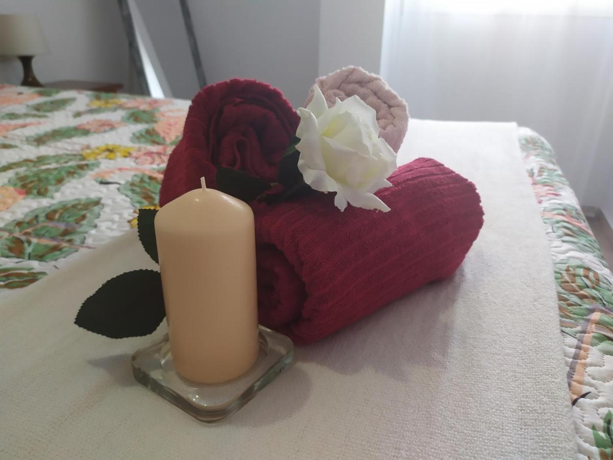 Tabita Apartamento *