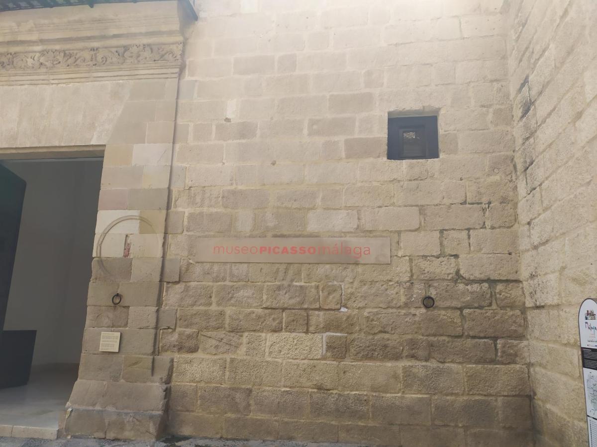 Tabita Málaga