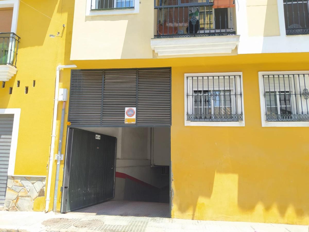 Tabita Málaga