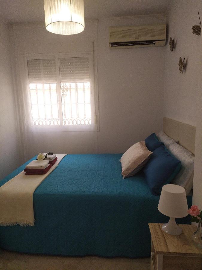 Tabita * Málaga