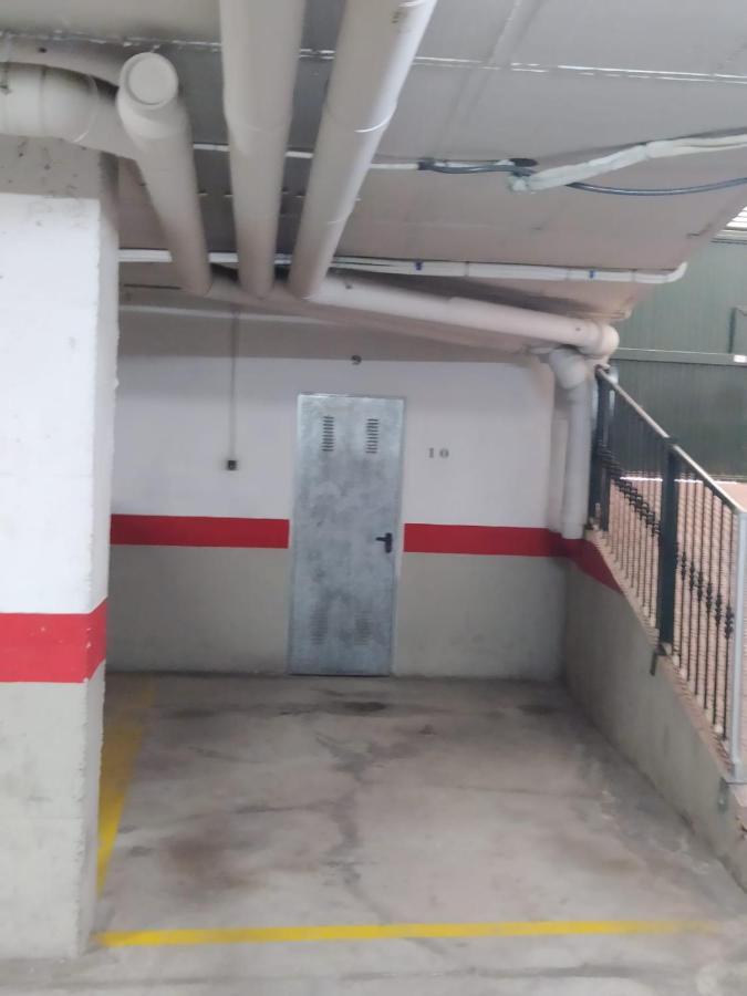 Tabita Apartamento