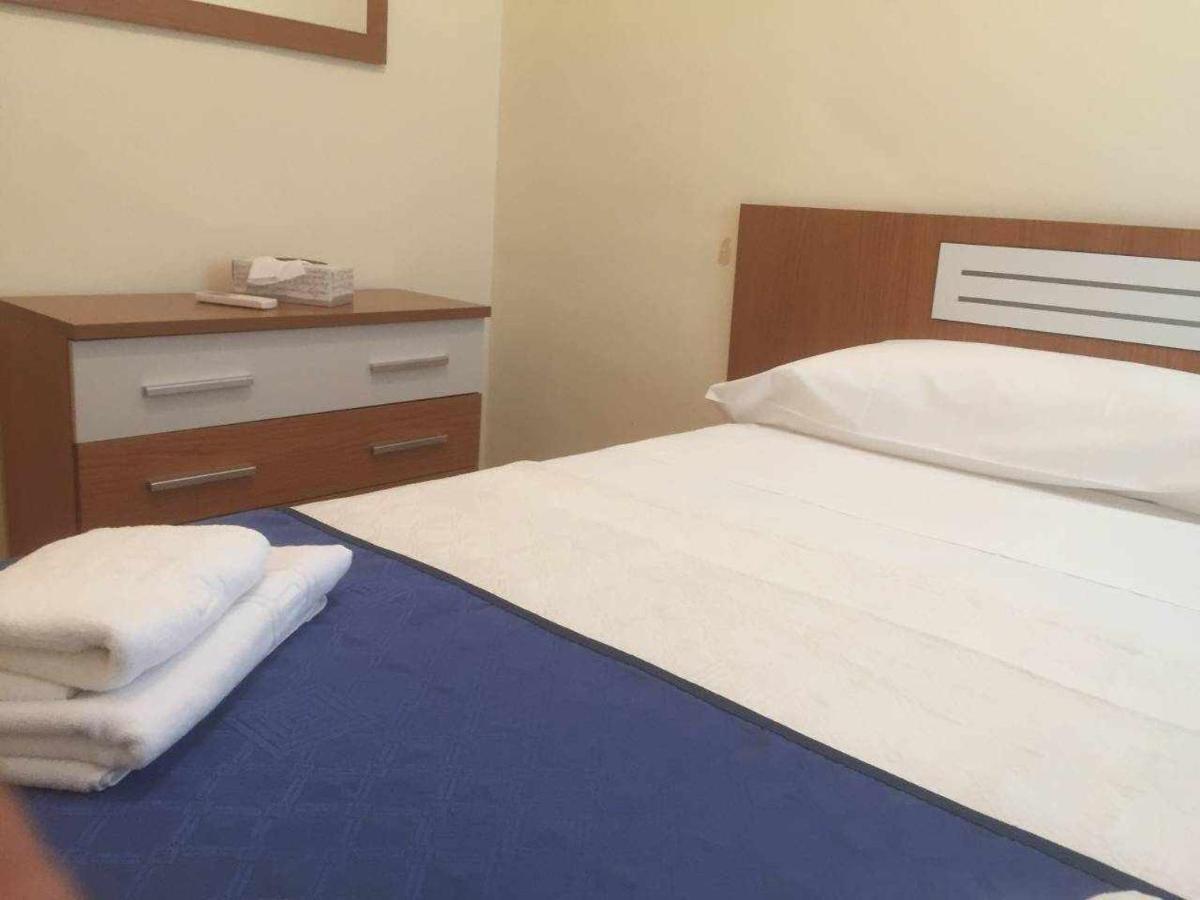 Appartement Nicemalaga Junto Al Centro Familias Grupos 7hab