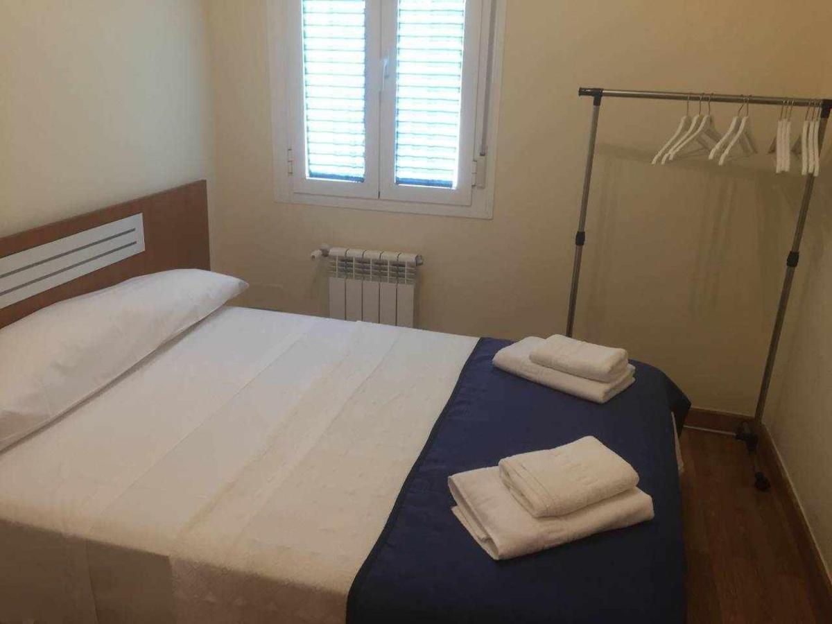 Nicemalaga Junto Al Centro Familias Grupos 7hab Appartement Málaga