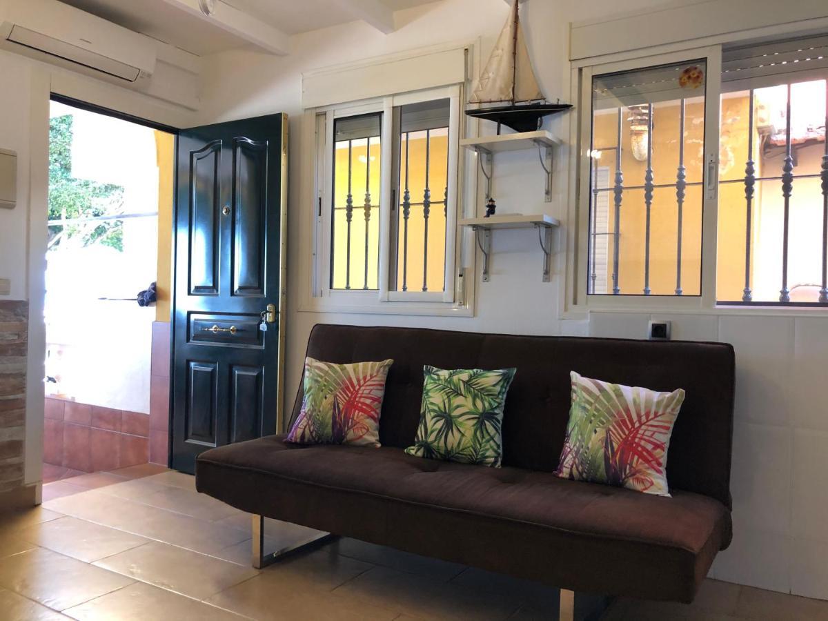 Casa Tia Antonia Malaga