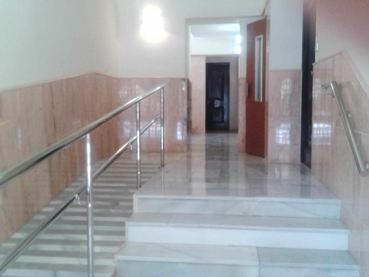 Appartement Nicemalaga Junto Al Centro Familias Grupos 7hab
