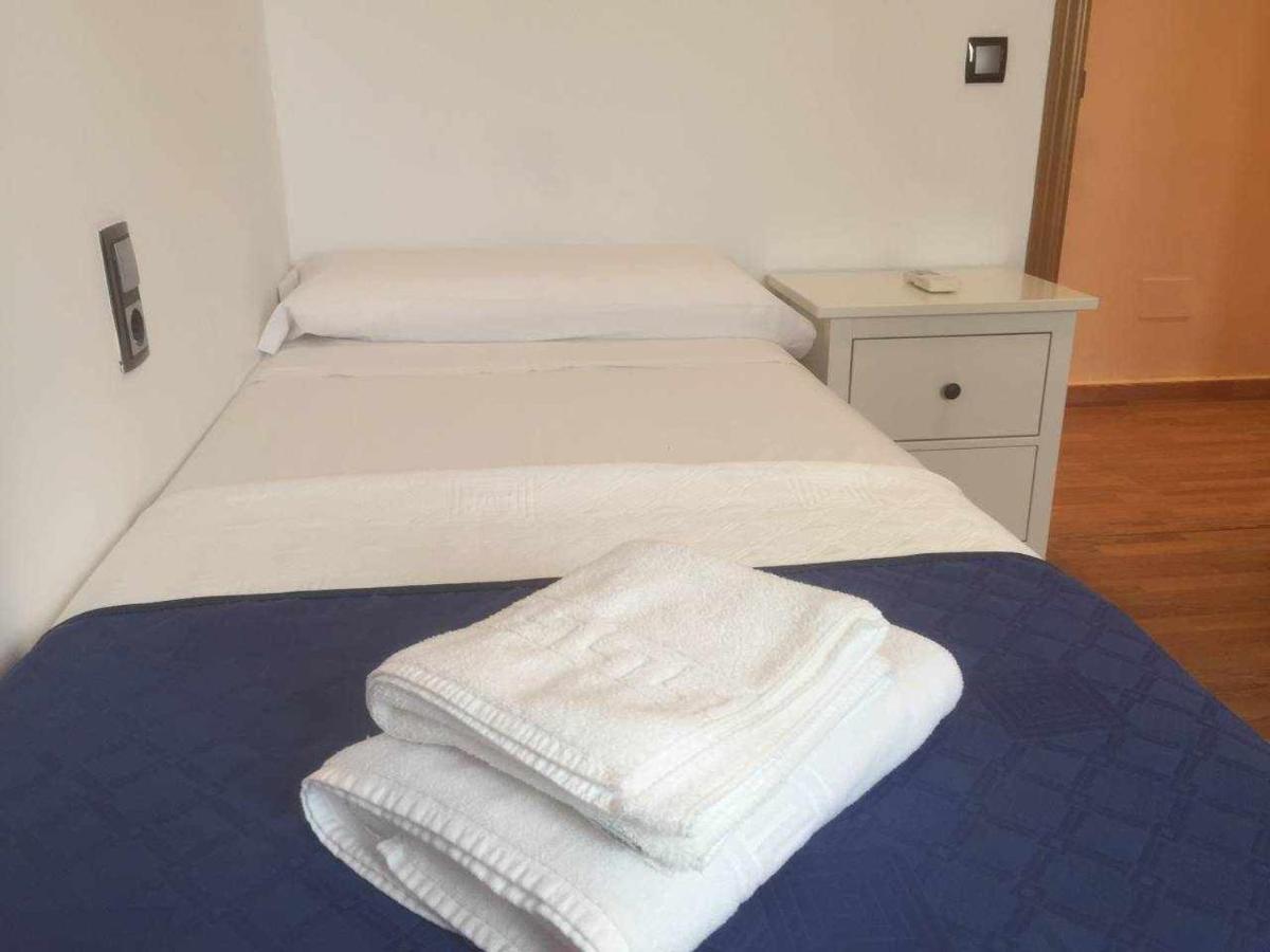 Nicemalaga Junto Al Centro Familias Grupos 7hab Appartement Málaga
