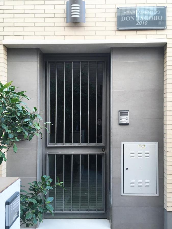 Malagadevacaciones - Don Javier Apartment *