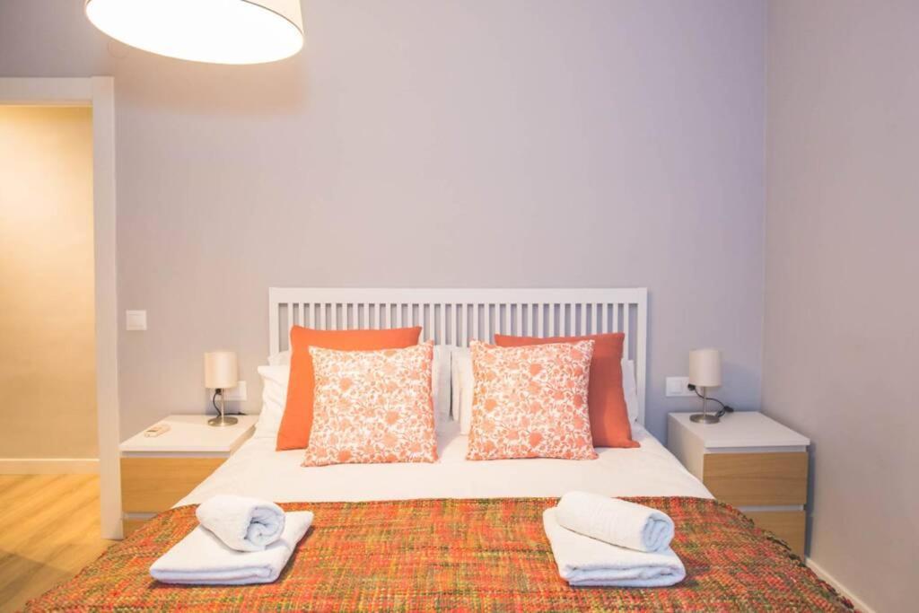Apartment Luminoso Apartamento 3hab En Pedregalejo Playa Málaga