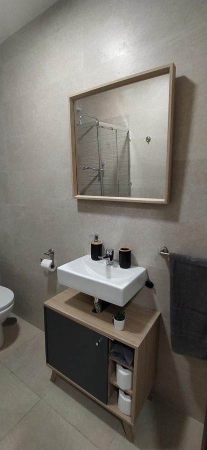 Playa Malagueta 200M Junto Centro Historico Perfecta Ubicacion Apartamento Familiar * Málaga