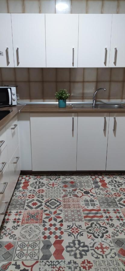 Appartement Playa Malagueta 200M Junto Centro Historico Perfecta Ubicacion Apartamento Familiar Málaga