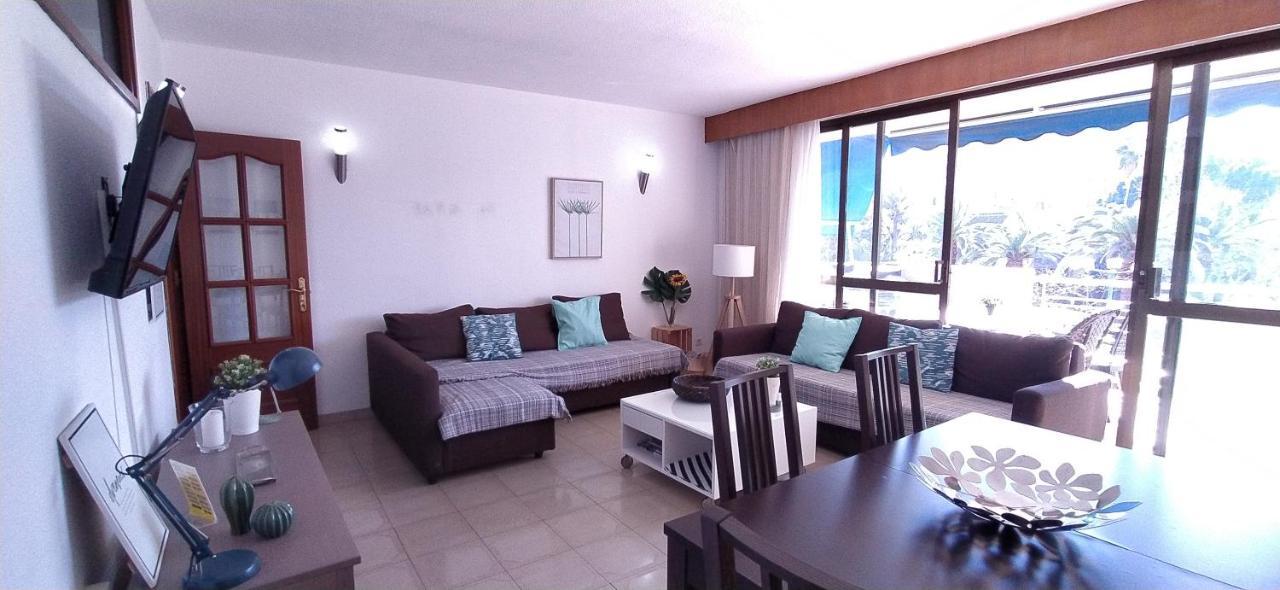 Playa Malagueta 200M Junto Centro Historico Perfecta Ubicacion Apartamento Familiar Appartement
