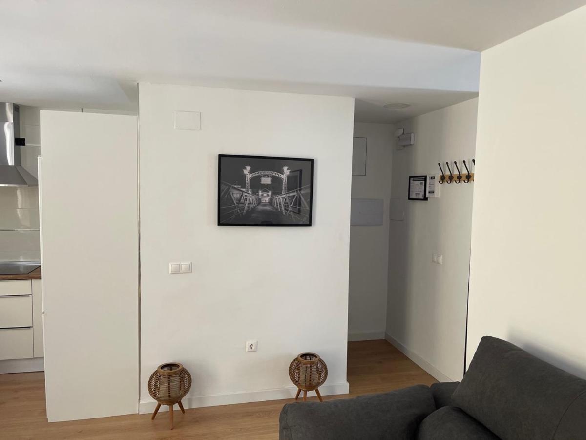Apartment Carreteria 5 Málaga