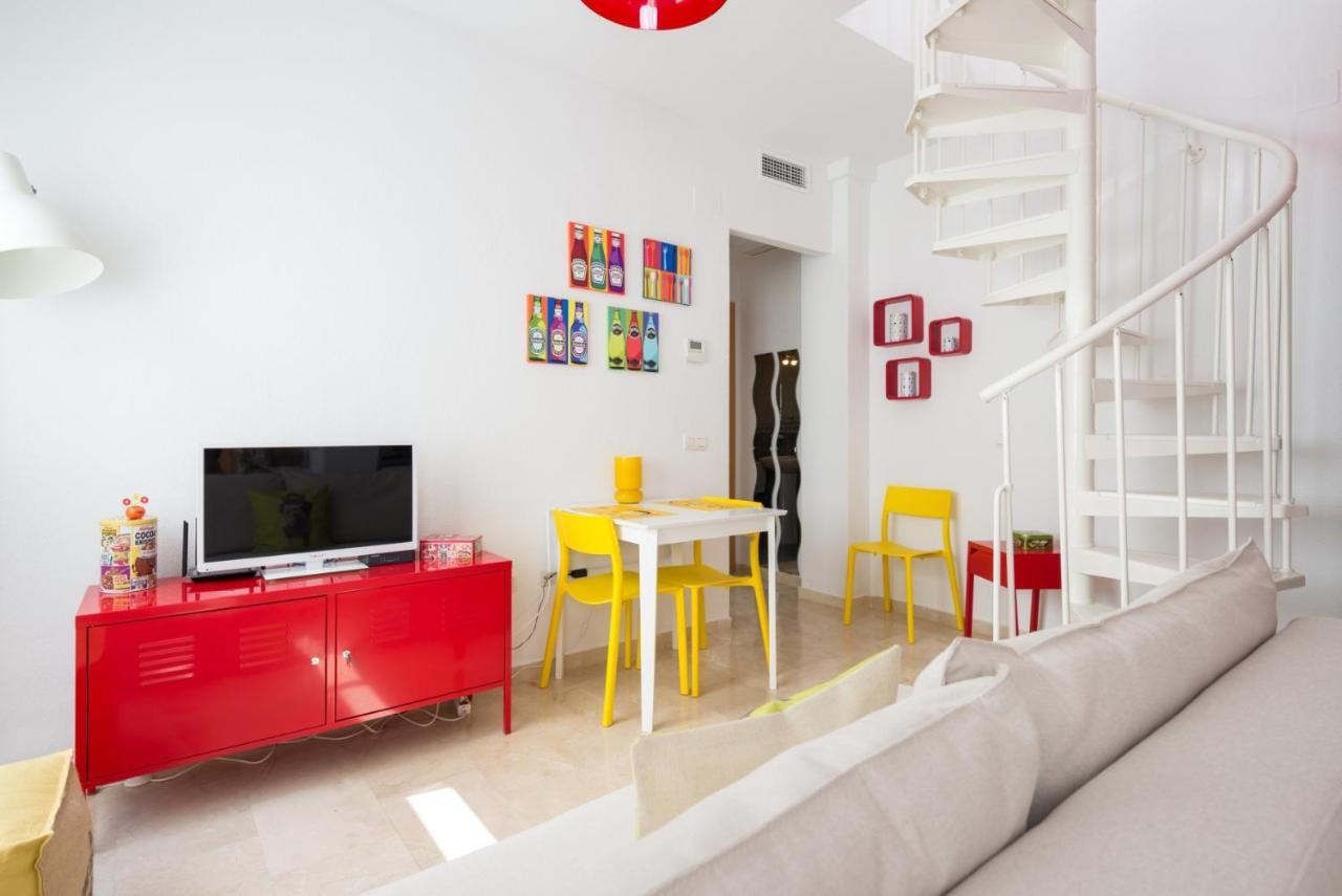 Apartamento Refino Lejlighed *