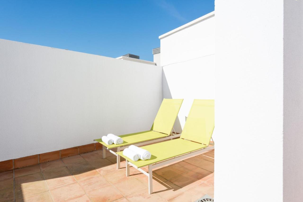 Apartamento Refino Lejlighed Málaga