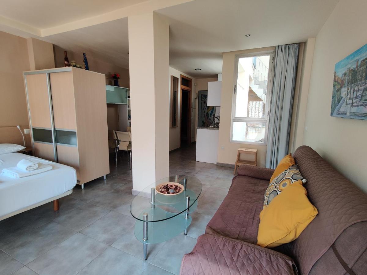 Appartement Hin17 Estudios *