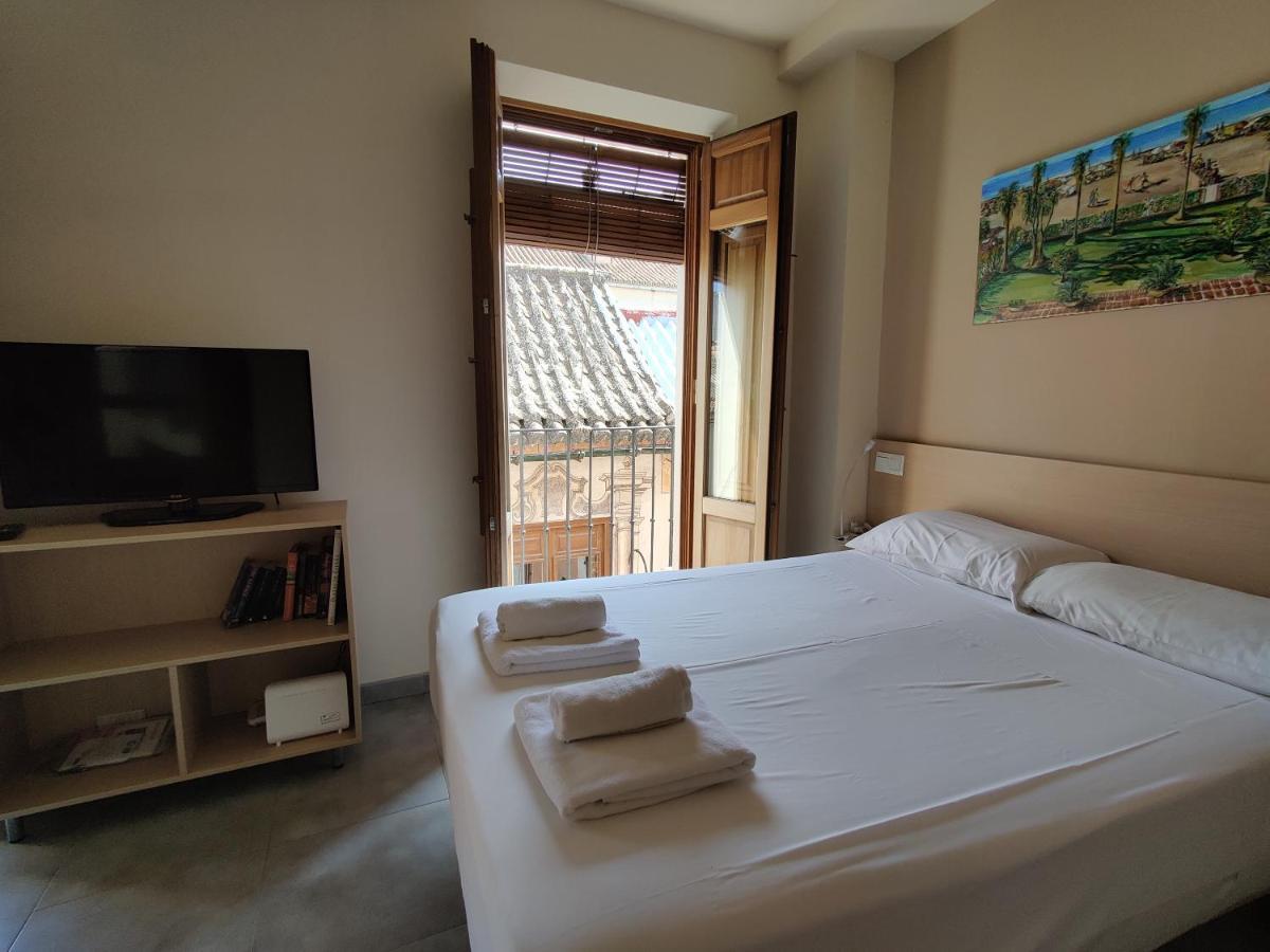 Hin17 Estudios Appartement