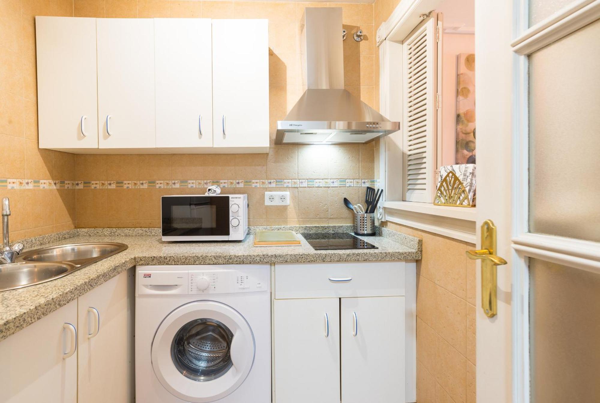 Urbe10 Plaza De La Merced Duplex 3i Appartement *