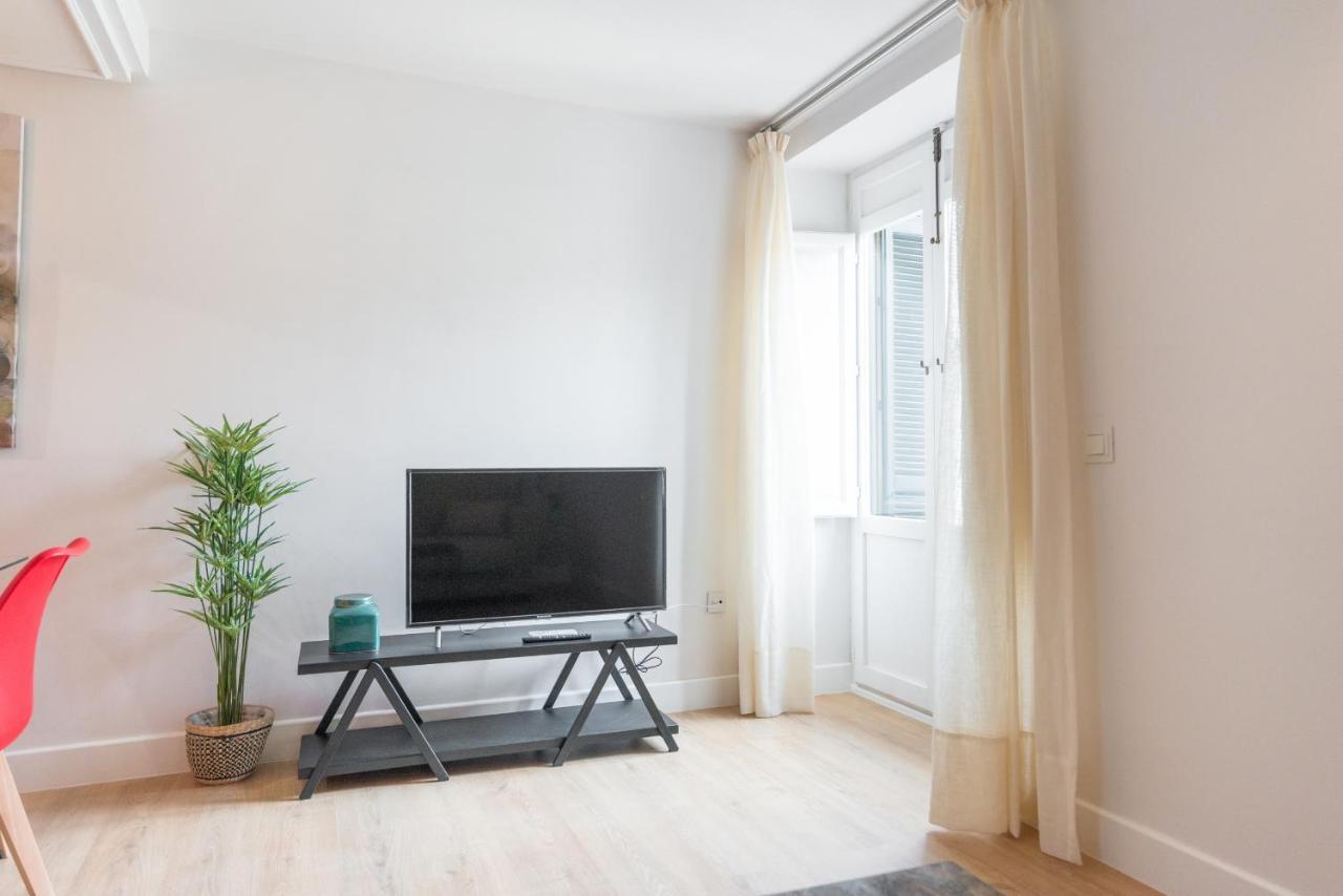 Urbe10 Plaza De La Merced Duplex 3i Appartement *