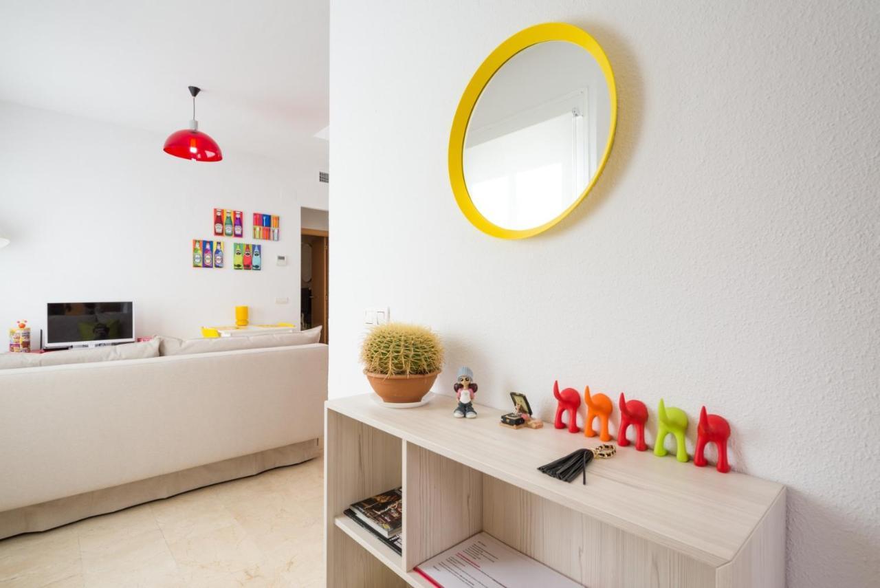 Apartamento Refino Lejlighed Málaga