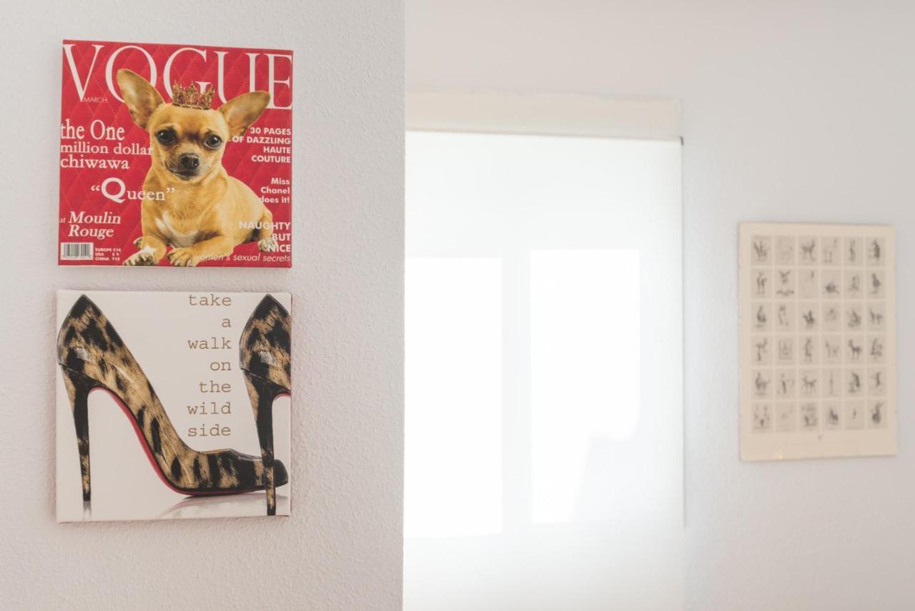 Lejlighed Apartamento Refino *