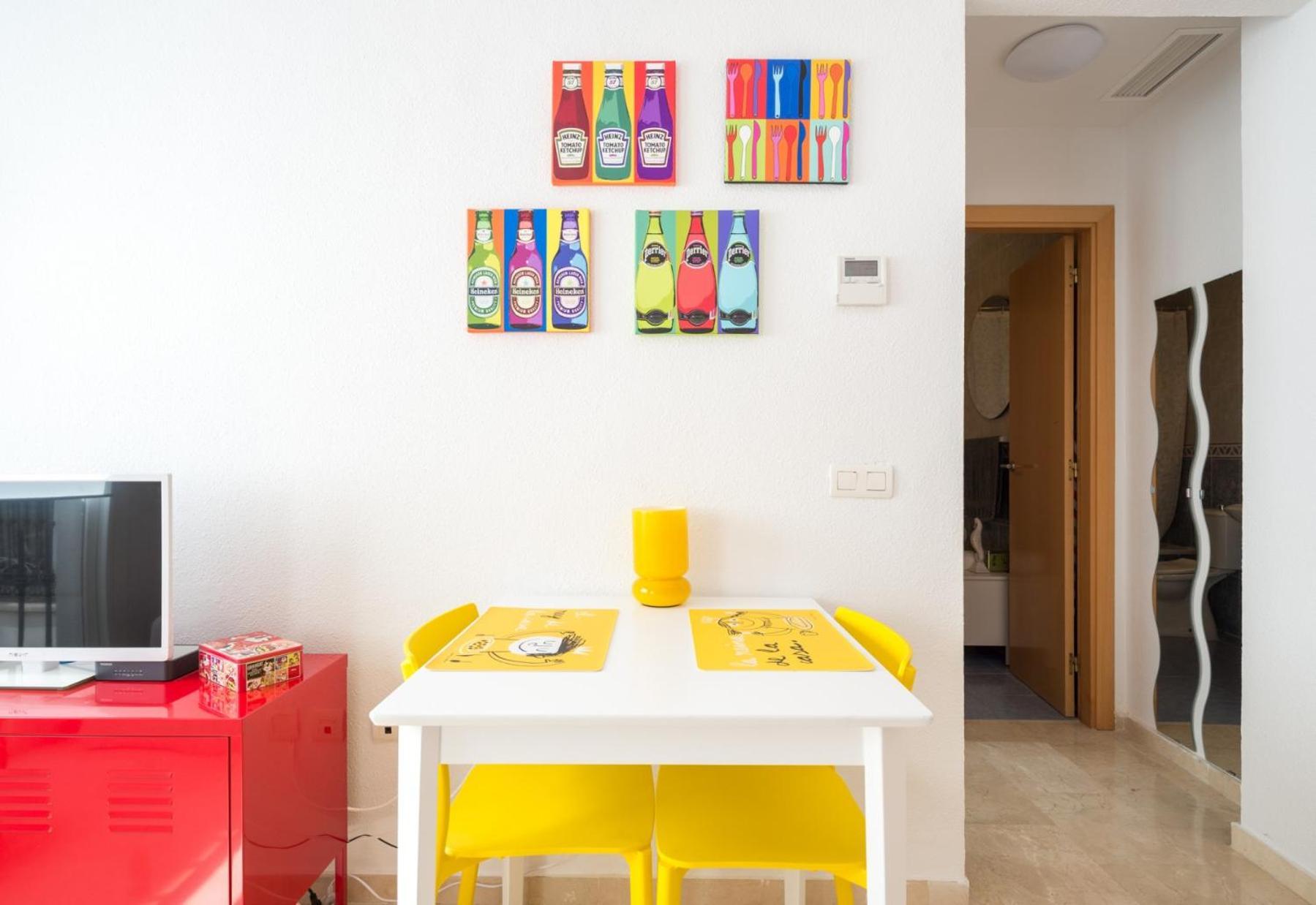 Apartamento Refino