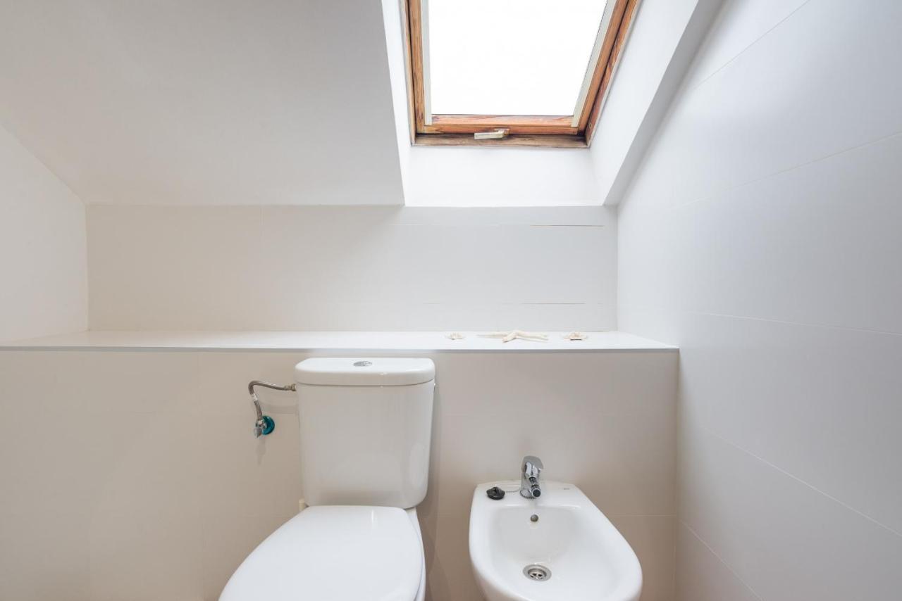 Appartement Urbe10 Plaza De La Merced Duplex 3i *