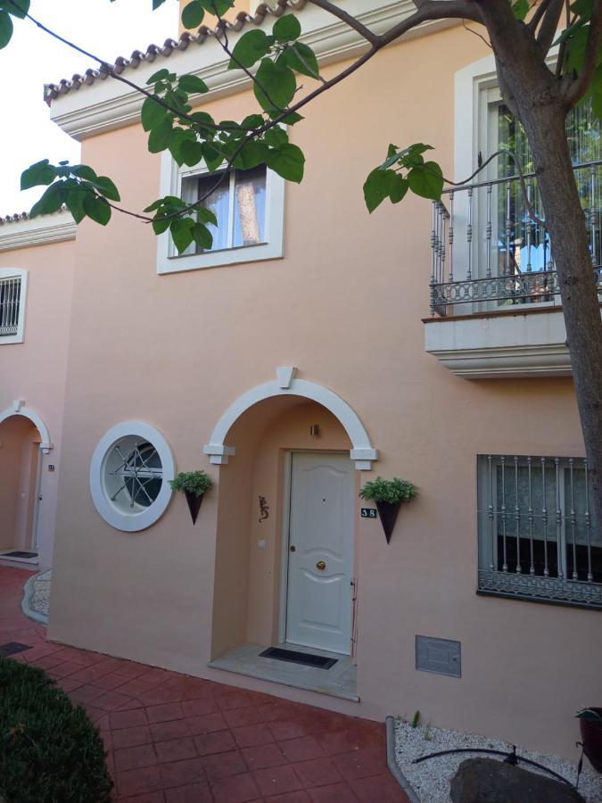 Townhouse - Alhaurin Golf Ferienhaus *