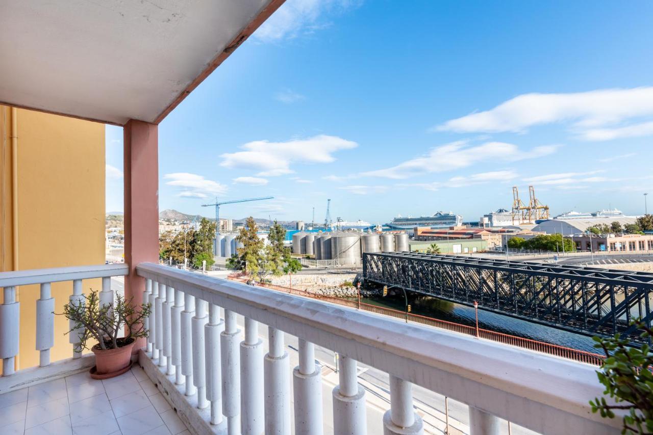 Canales Appartement Málaga