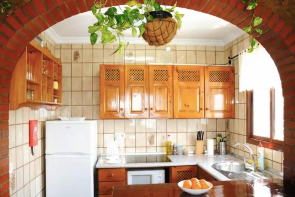 Villa Villa Nazario *