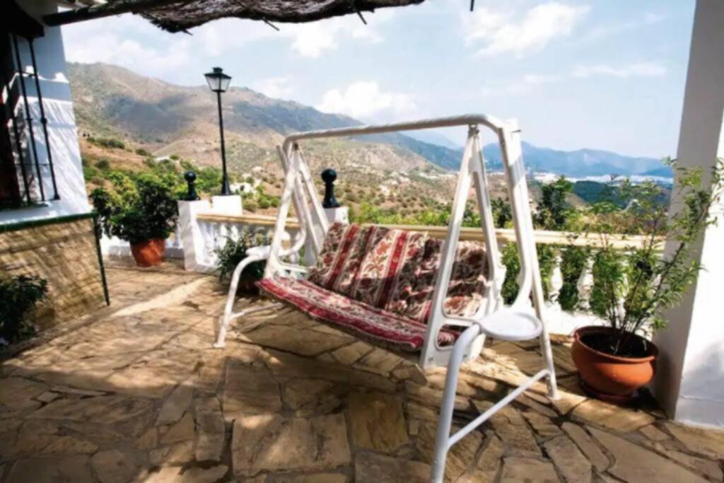 Villa Nazario Villa Málaga