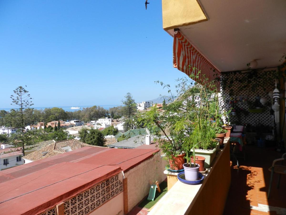 Privat overnatting Pedregalejo
