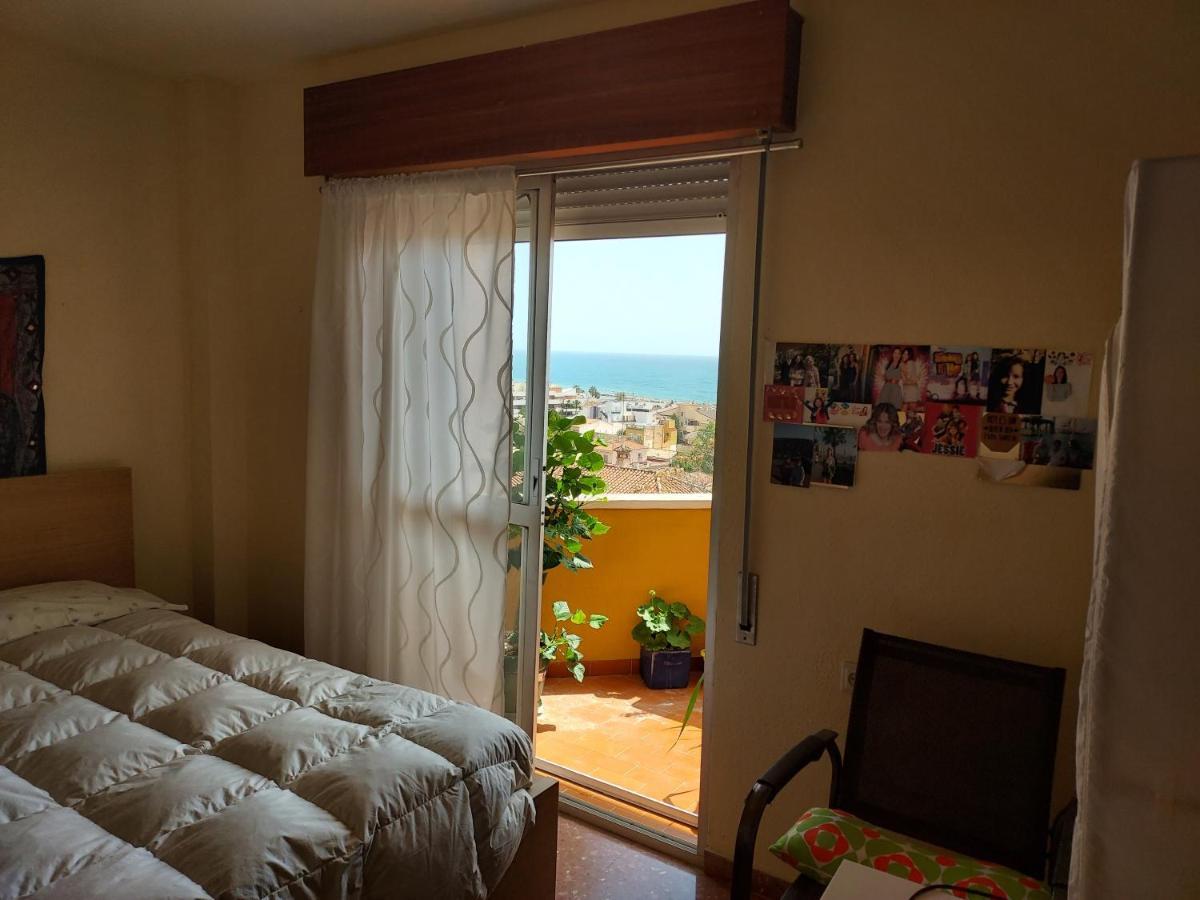 Pedregalejo Privat overnatting *