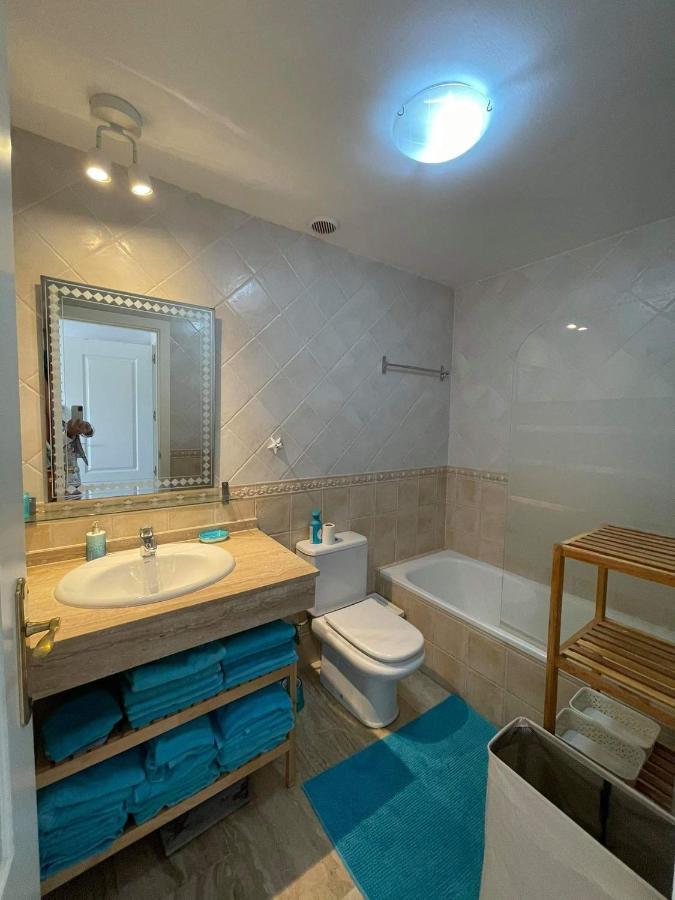 Apartamento Paraiso Riviera Del Sol-mijas