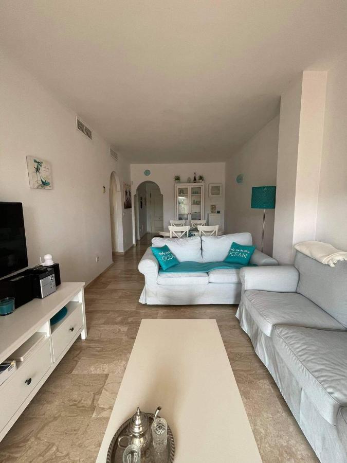 Apartamento Paraiso Riviera Del Sol-mijas