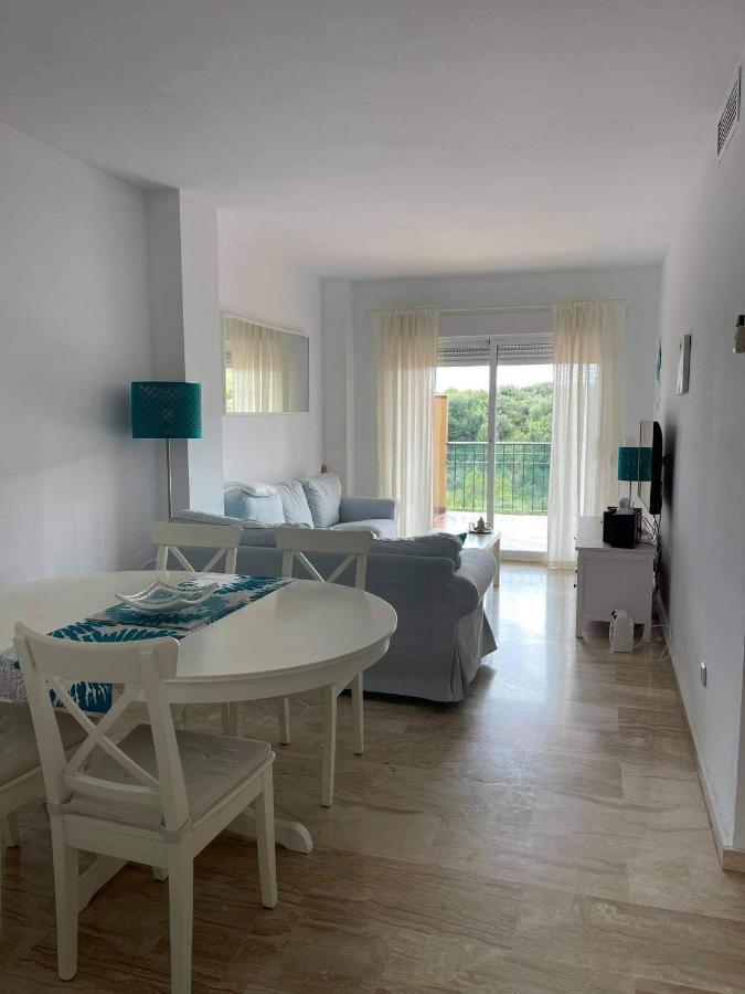 Apartamento Paraiso Riviera Del Sol-mijas