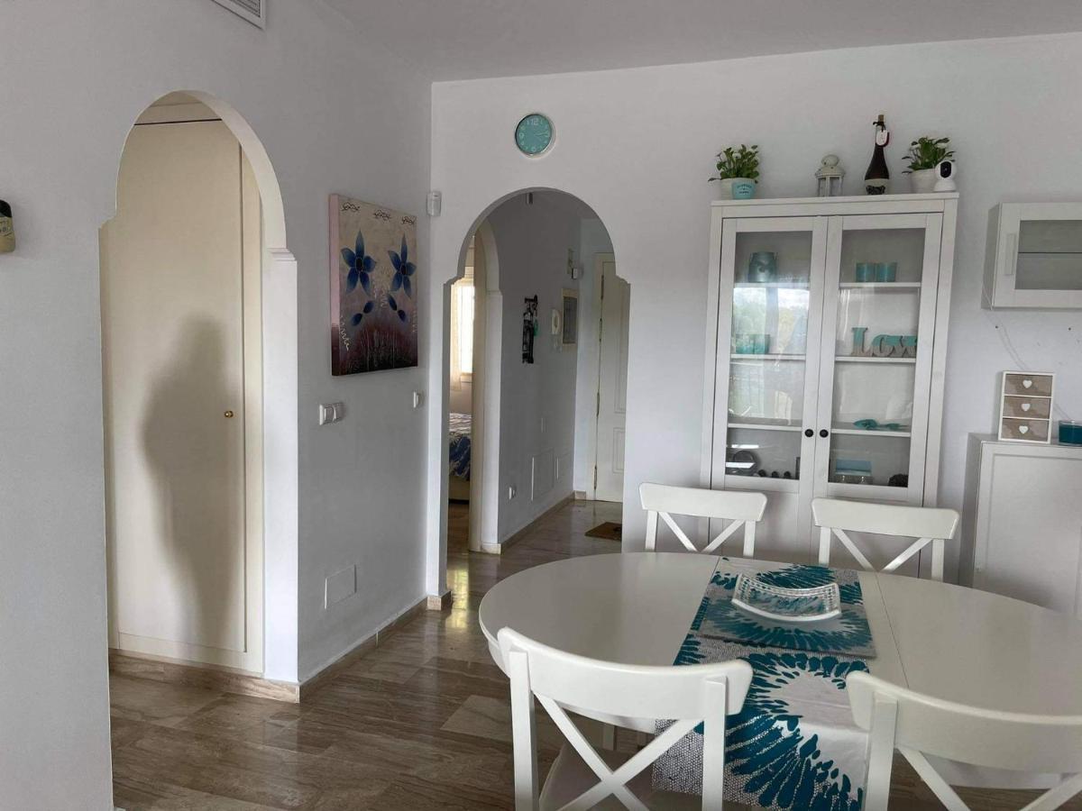 Apartamento Paraiso Riviera Del Sol-mijas