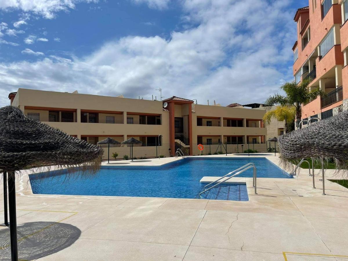 Apartamento Paraiso Riviera Del Sol-mijas *