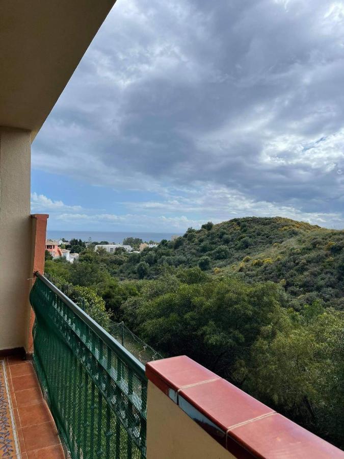 Paraiso Riviera Del Sol-mijas Apartamento Málaga