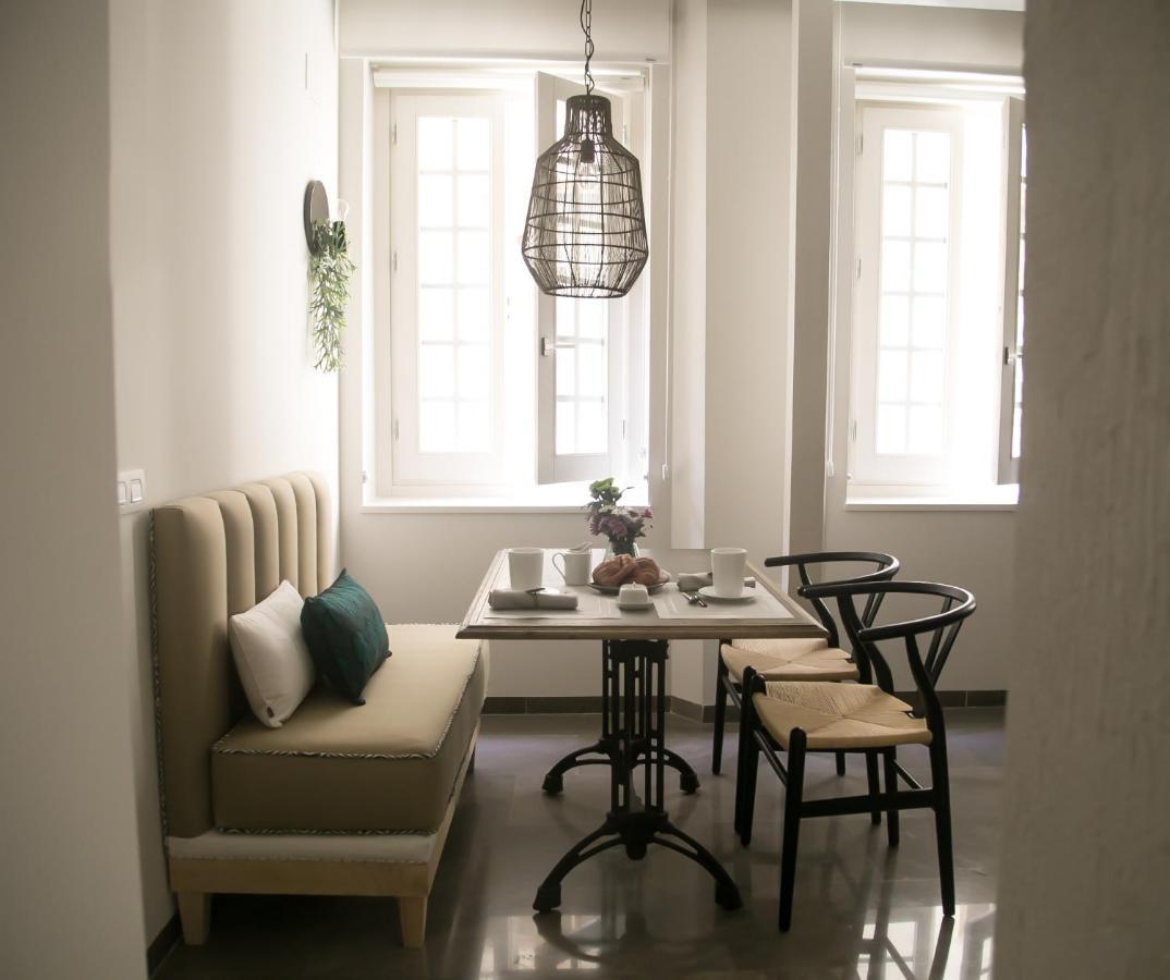 Casa Chinitas Homes Lejlighed Málaga