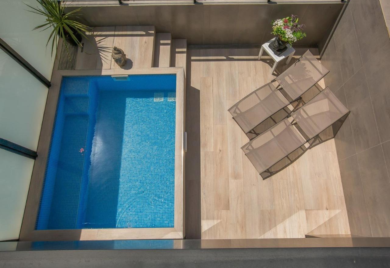 Brö-adults Only Hotell Málaga