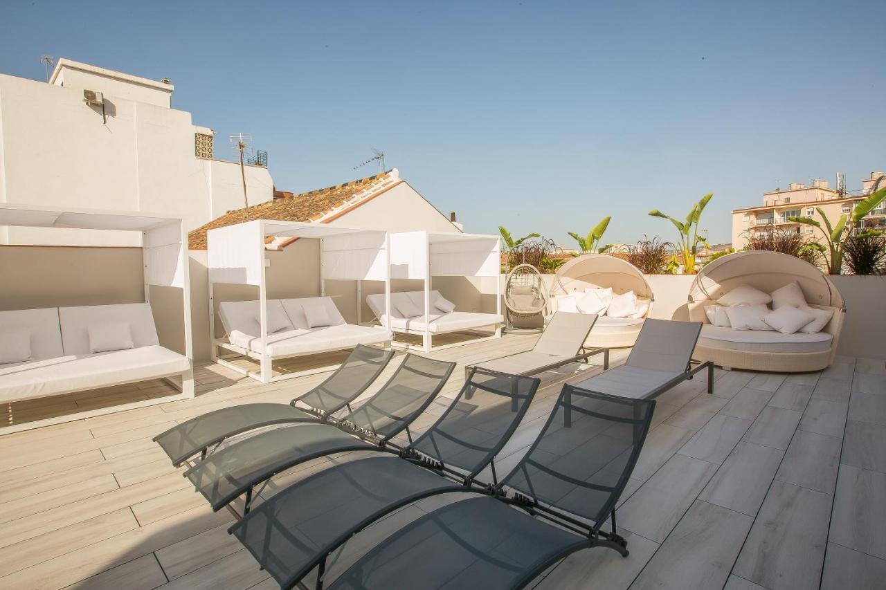 Brö-adults Only 3* Málaga