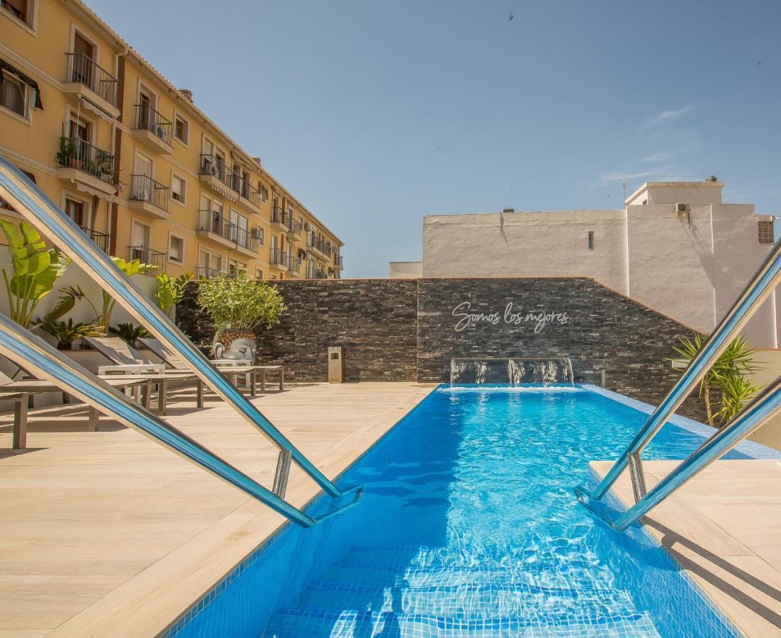 Brö-adults Only 3* Málaga